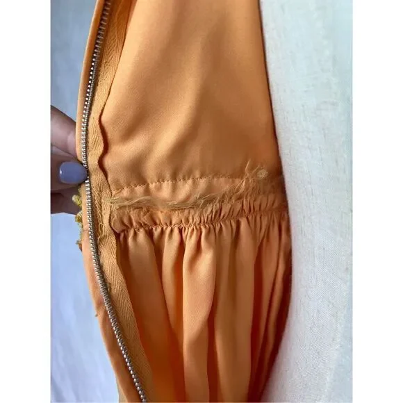 Vintage Dress - Gunne Sax Style - Absolutely stunning - Picture 8 of 9